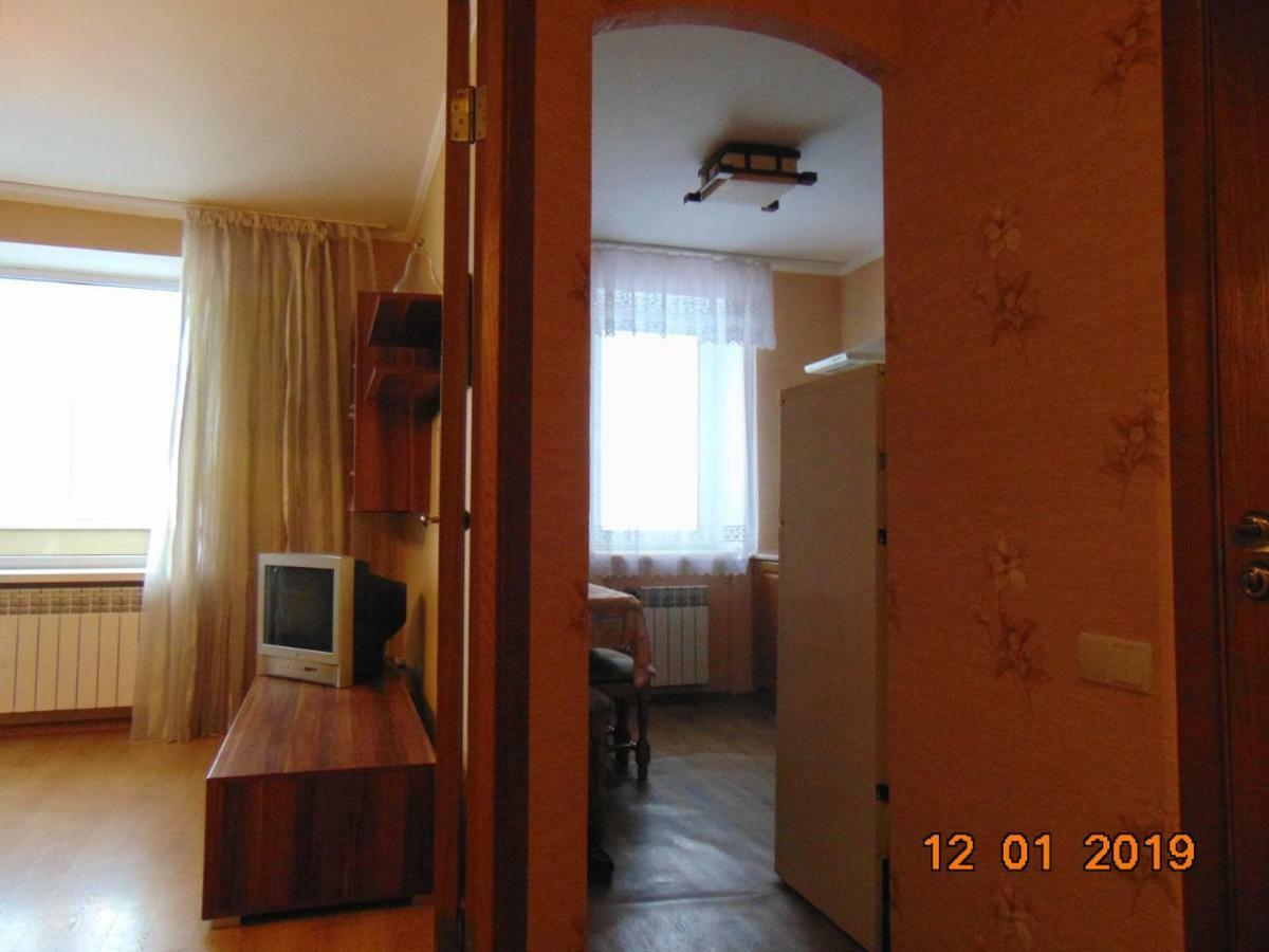Уютная Квартира В Районе Медуниверситета Vinnycja Esterno foto
