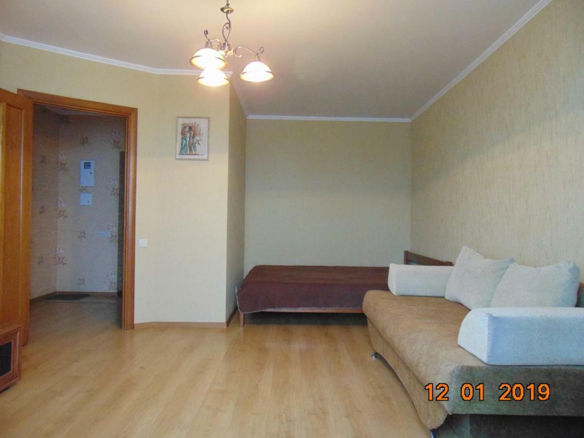 Уютная Квартира В Районе Медуниверситета Vinnycja Esterno foto