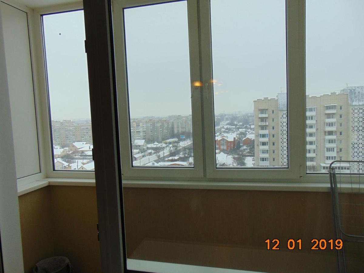 Уютная Квартира В Районе Медуниверситета Vinnycja Esterno foto